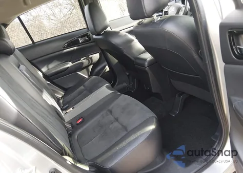 2024 Mitsubishi Eclipse Cross Se S-Awc/Sel S-Awc из США, поврежденный, VIN JA4ATWAA3RZ074196